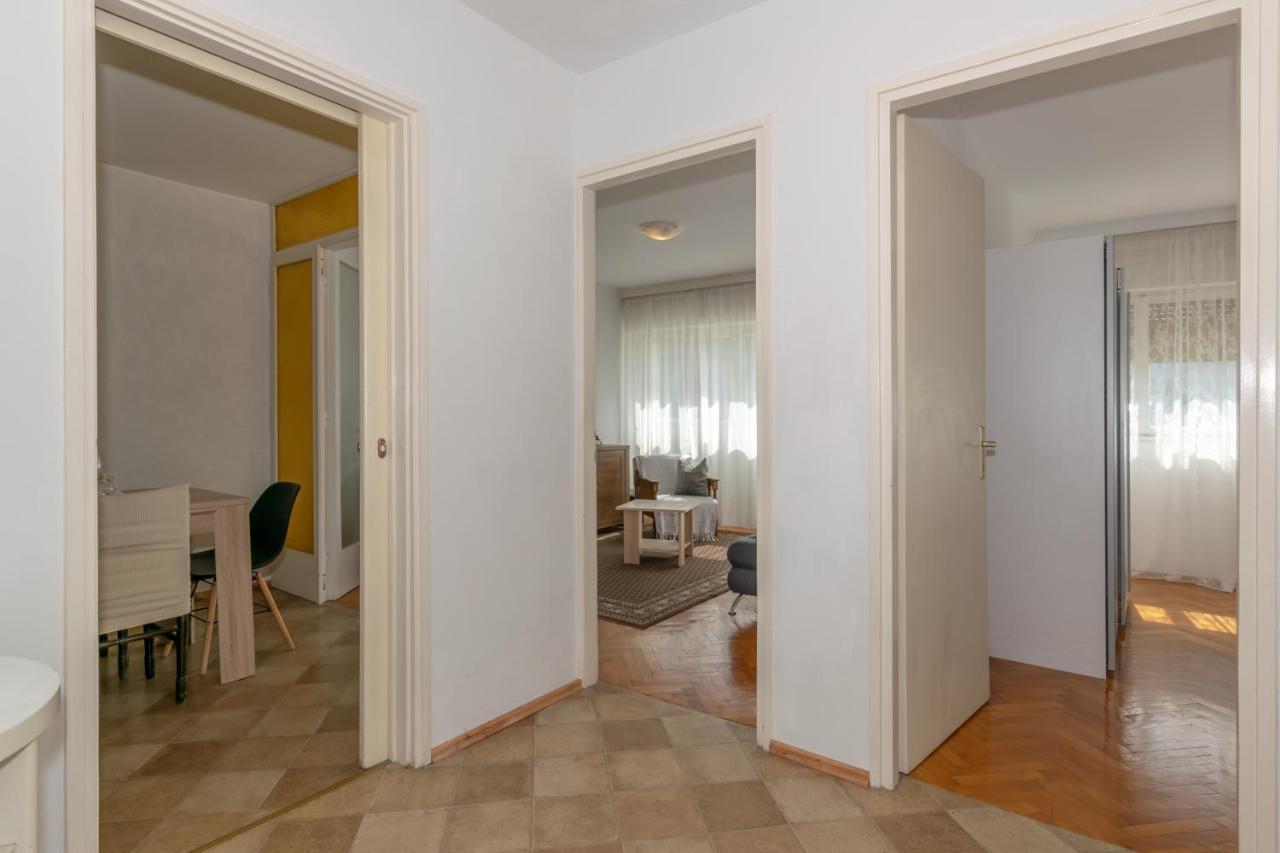 Apartment Omiska Split Exterior foto