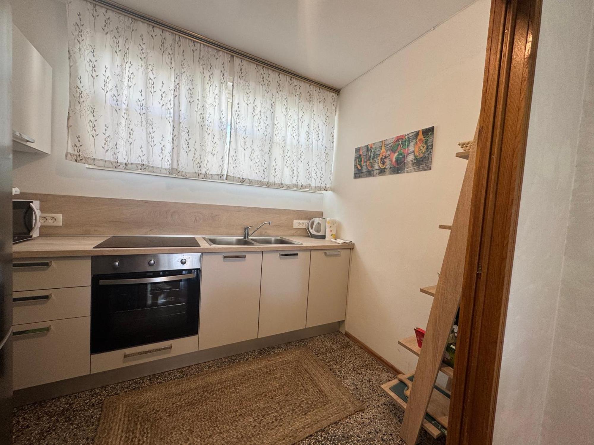 Apartment Omiska Split Exterior foto